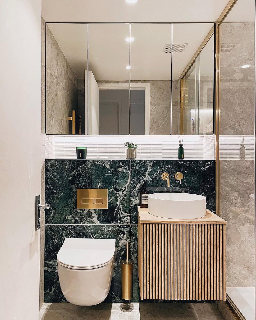 London Bathroom Refurb