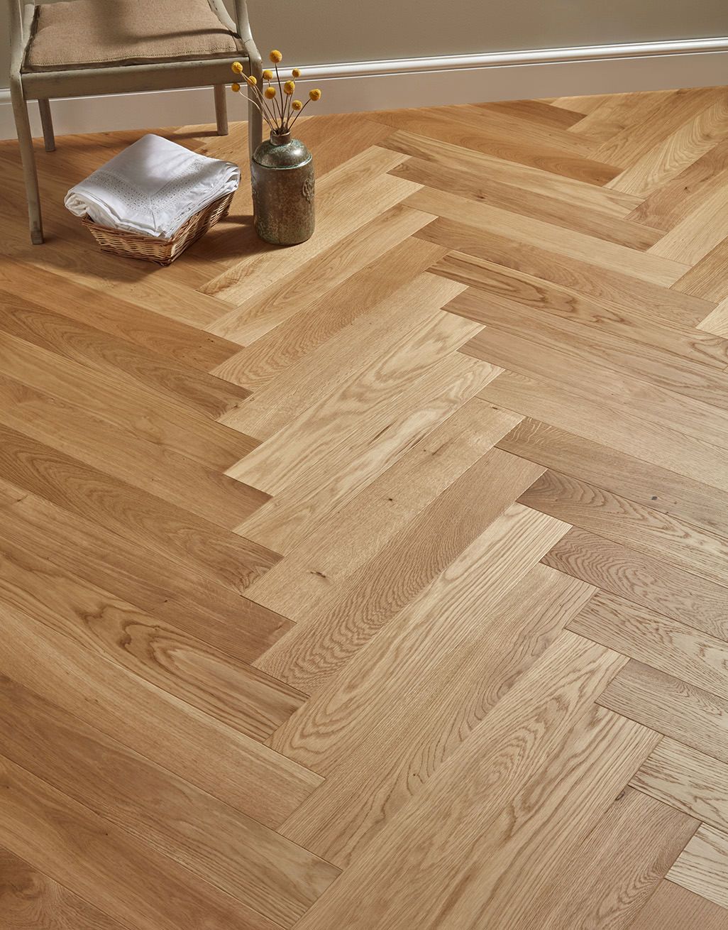 Flooring Installation London